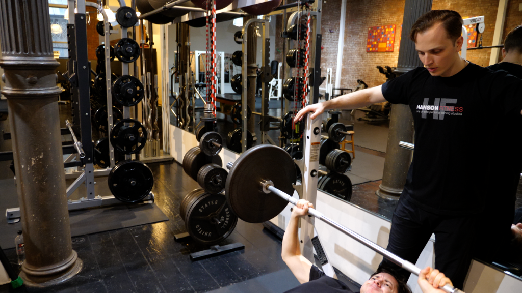 Are You a Personal Trainer in New York Looking for a Private Gym to Train Your Clients?