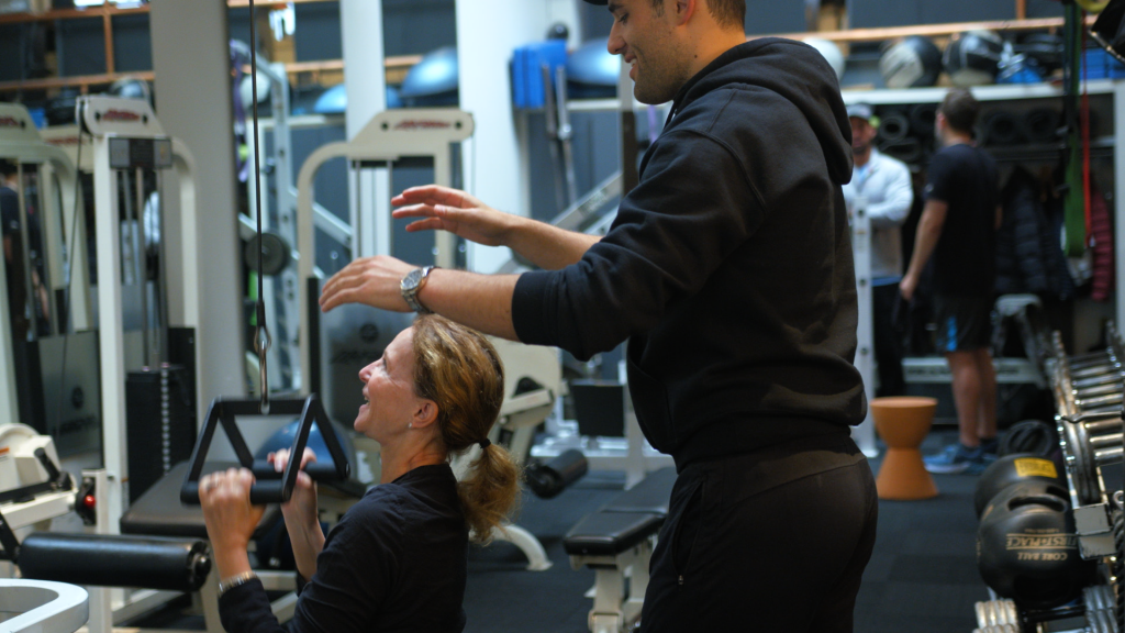 Pro’s and Con’s of Having a Personal Trainer