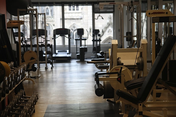 What Should I Look for in a Personal Training Gym in New York City?